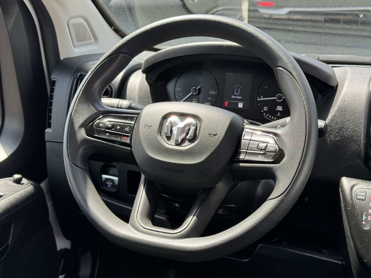 Used 2023 RAM ProMaster 2500 FWD image 24