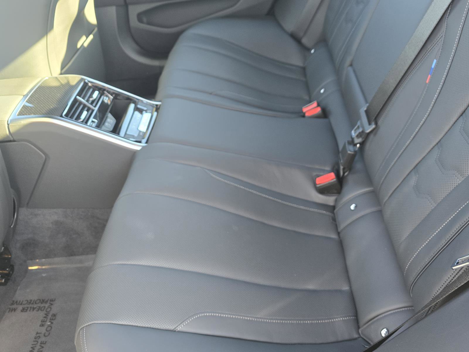 New 2026 BMW M850i xDrive M850i image 11