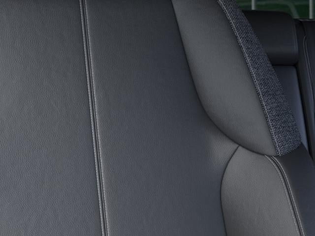 New 2026 Cadillac Optiq Luxury 1 w/ LPO, Floor Liner Package RWD image 21