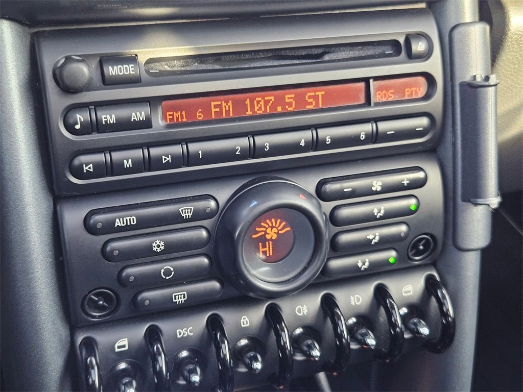 Used 2006 MINI Cooper S image 25