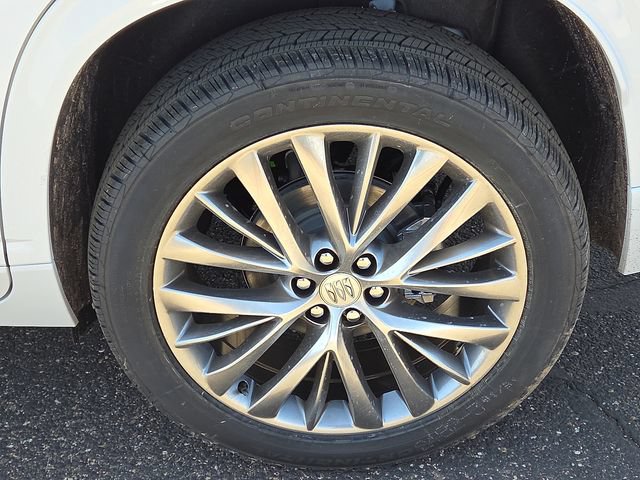 New 2026 Buick Enclave Avenir w/ Super Cruise Package FWD image 6