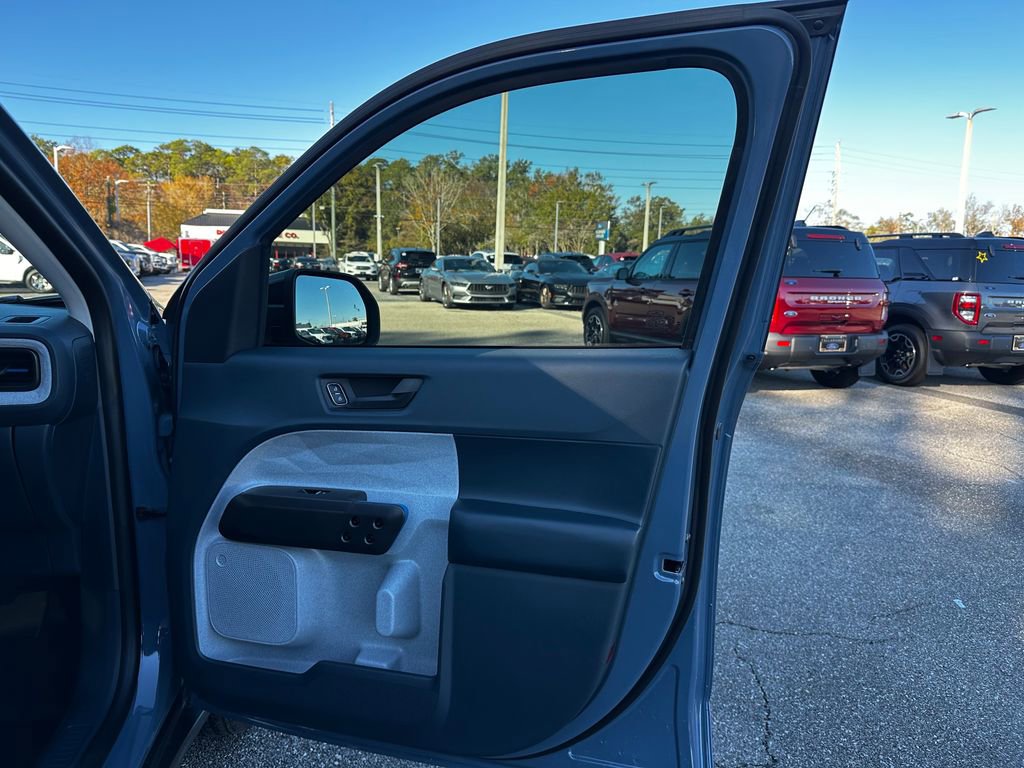 New 2026 Ford Maverick XLT w/ XLT Luxury Package AWD/4WD image 31