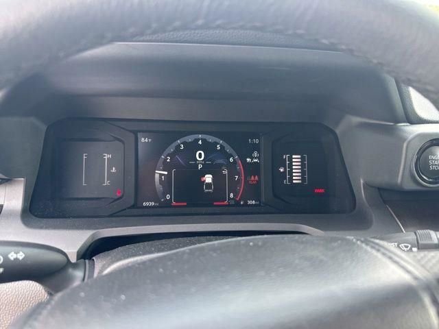 Used 2025 Toyota Tacoma SR5 w/ SR5 Upgrade Package image 34