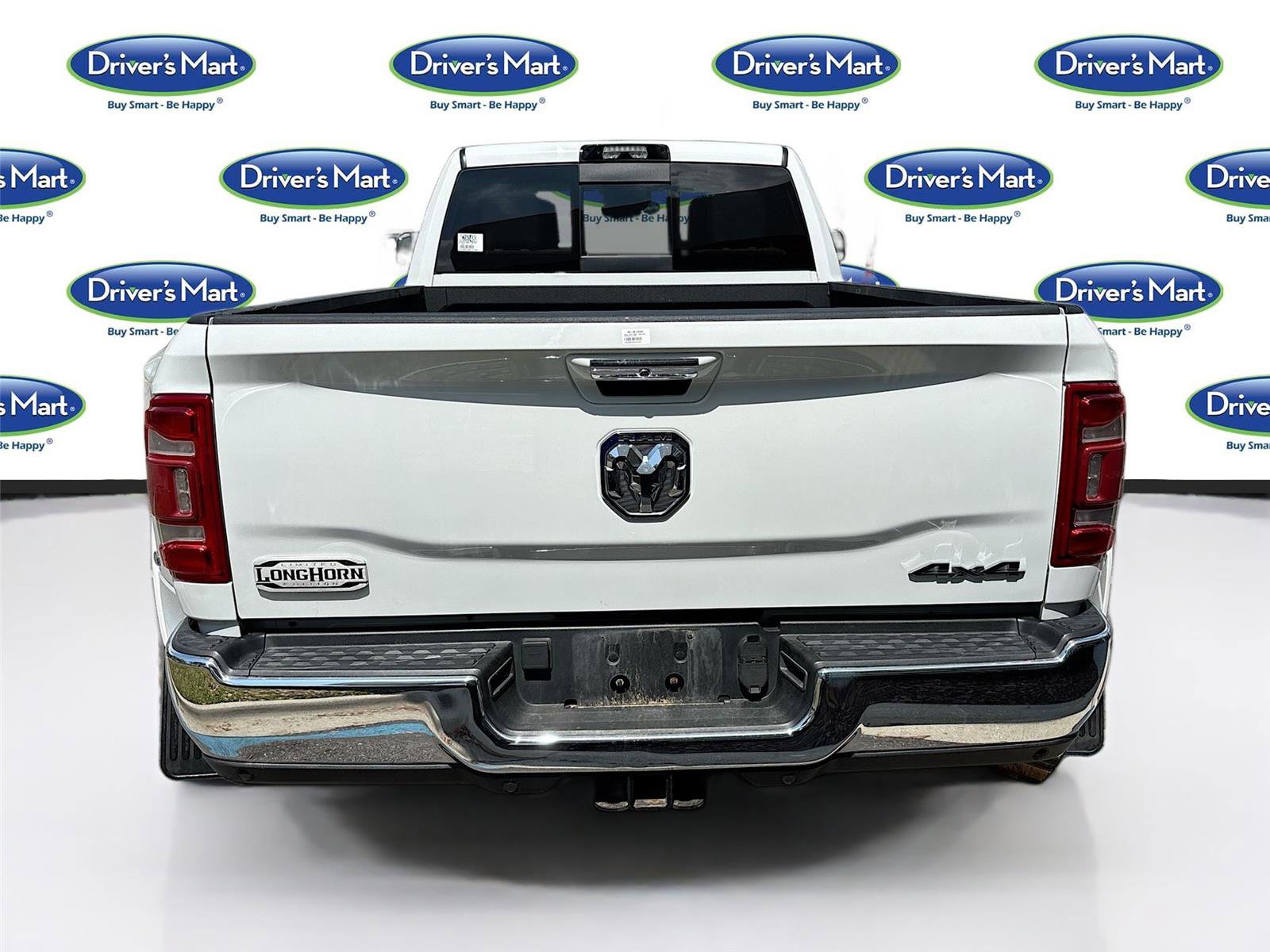 Used 2022 RAM 3500 Limited w/ Safety Group image 6