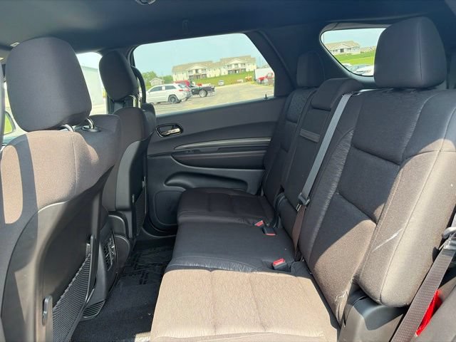 New 2026 Dodge Durango GT w/ Blacktop Package AWD/4WD image 13