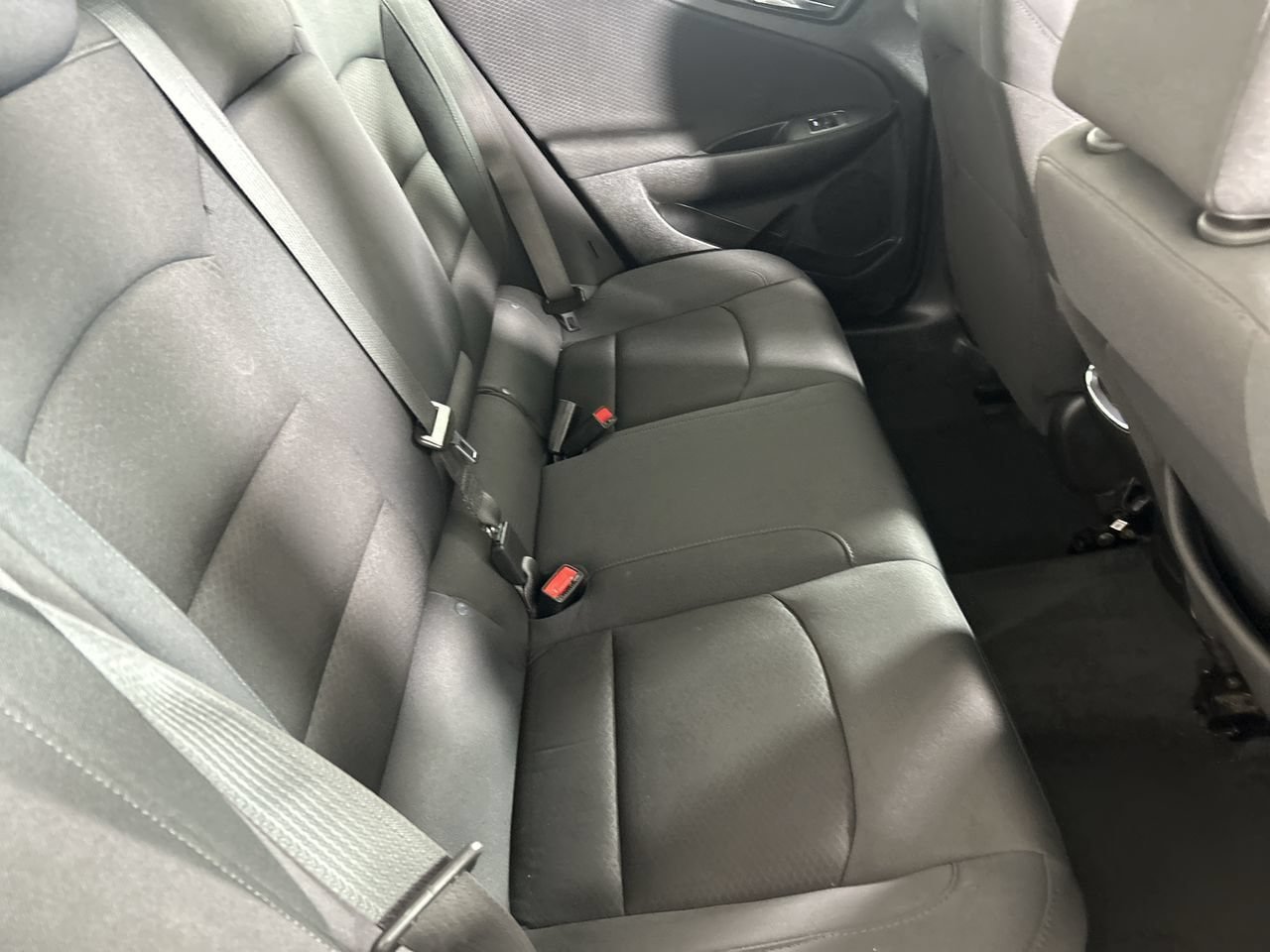 Used 2023 Chevrolet Malibu LT w/ Driver Confidence Package FWD image 25