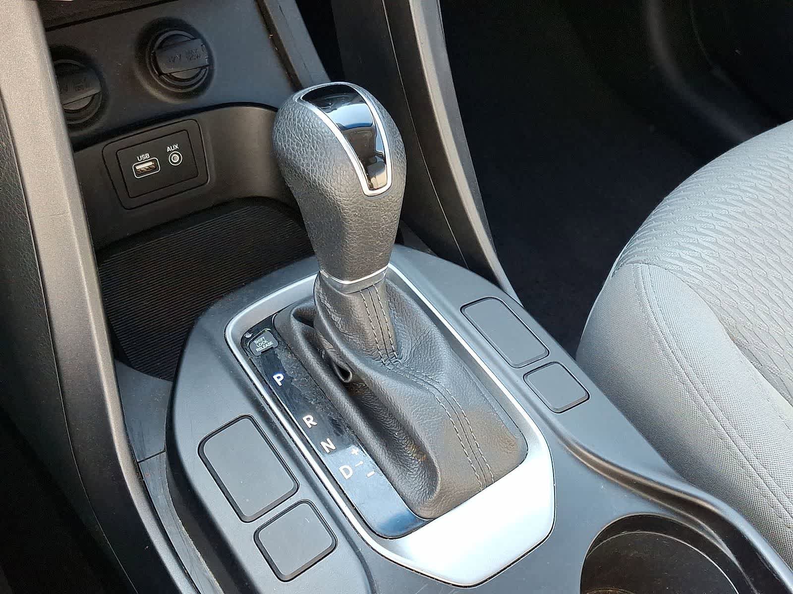 Used 2018 Hyundai Santa Fe Sport AWD/4WD image 21