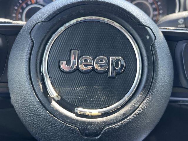 Used 2019 Jeep Wrangler Unlimited Sport AWD/4WD image 29