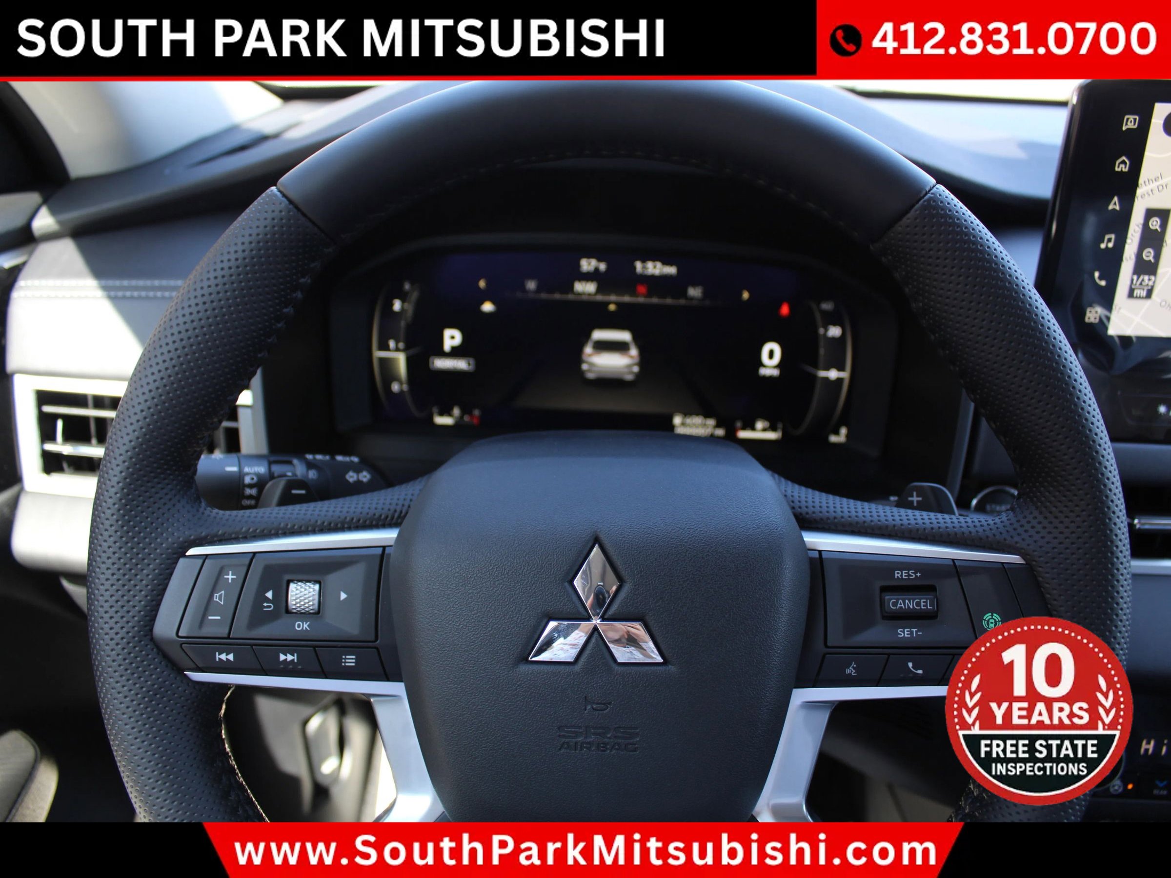 New 2026 Mitsubishi Outlander SEL image 22
