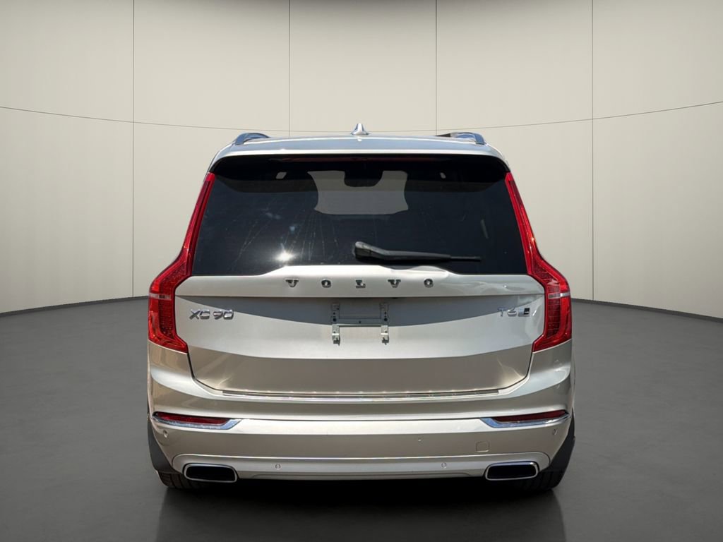 Used 2018 Volvo XC90 T6 Inscription w/ Convenience Package AWD/4WD image 6
