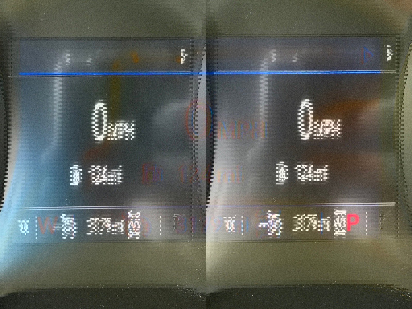 Used 2023 Buick Encore GX Select w/ Sport Touring Package AWD/4WD image 15