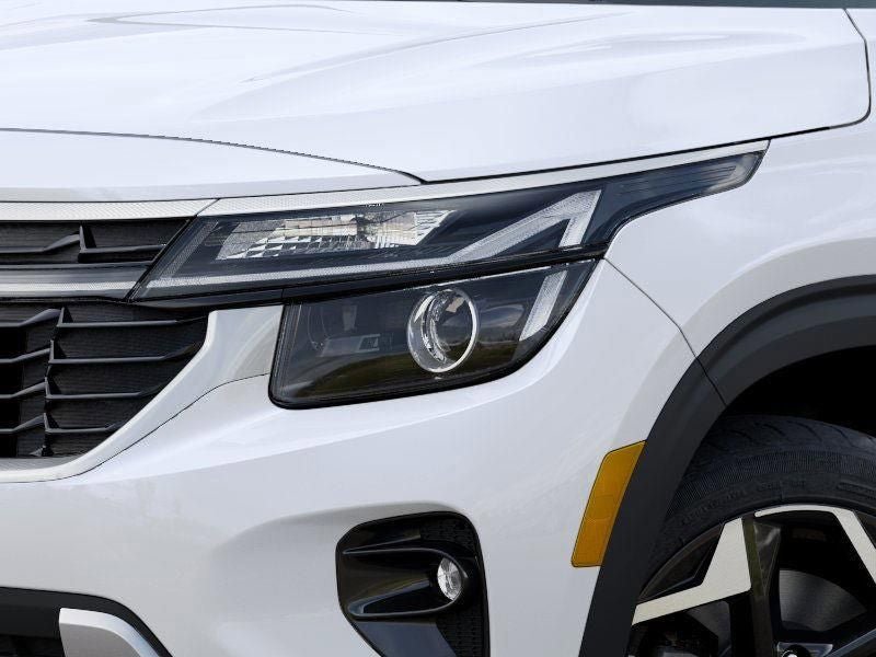 New 2026 Kia Seltos S image 10