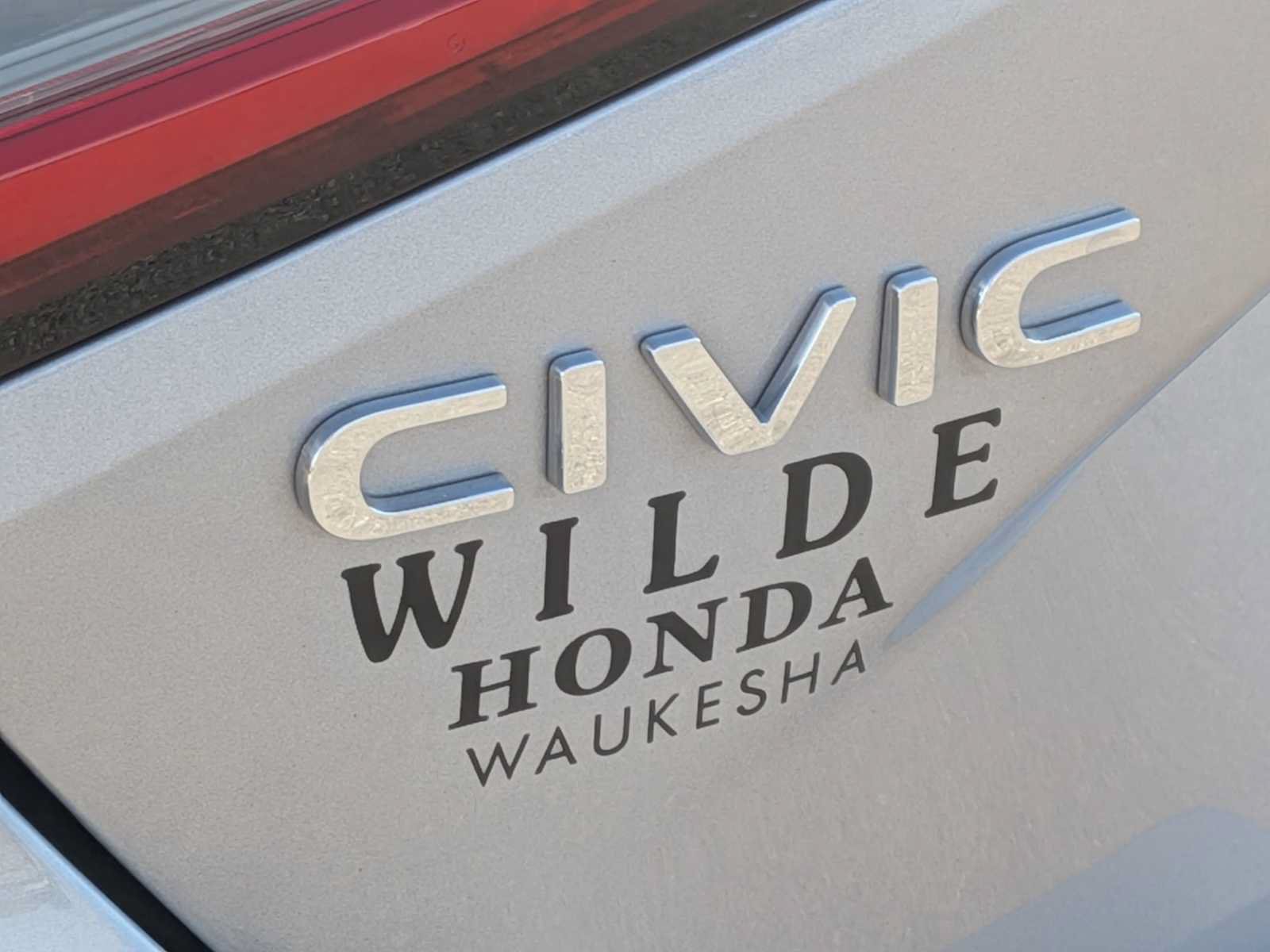 Certified 2024 Honda Civic Sport image 11