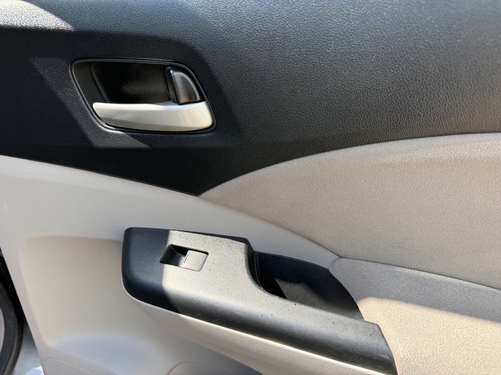 Used 2014 Honda CR-V EX image 39