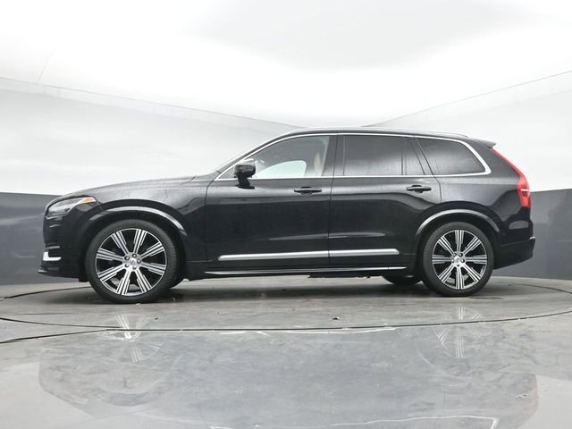 Used 2023 Volvo XC90 B6 Ultimate w/ Protection Package Premier AWD/4WD image 14
