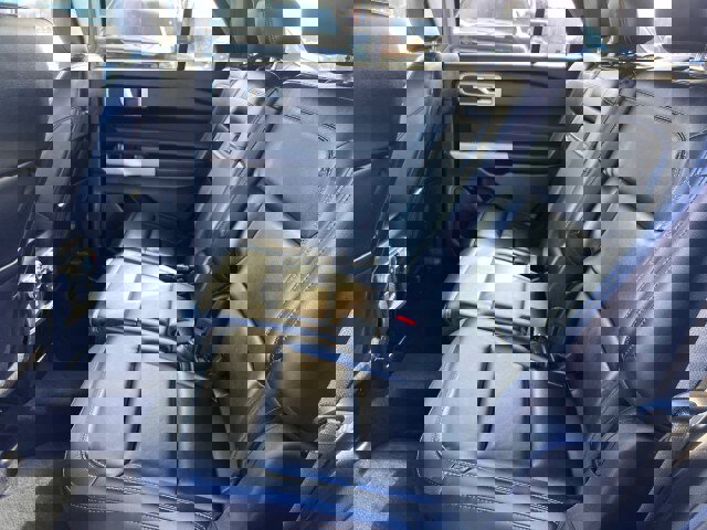 Certified 2021 Ford Explorer XLT w/ Equipment Group 202A image 22