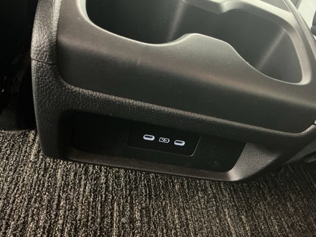Certified 2026 Honda Odyssey EX-L image 23