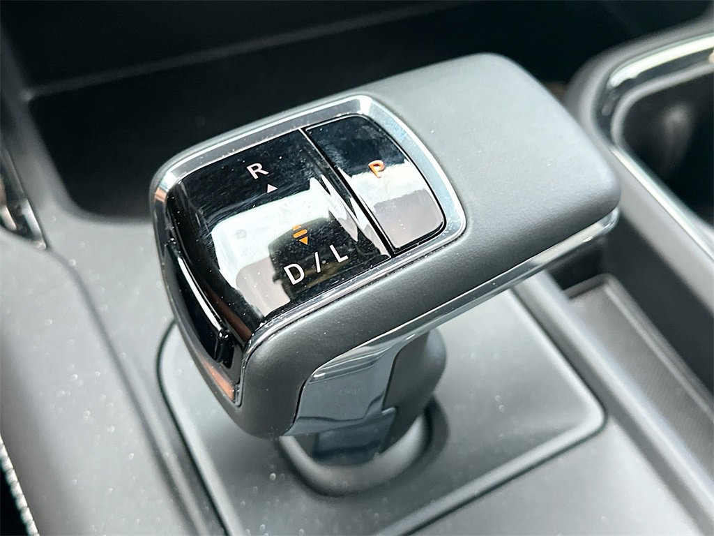 Certified 2025 GMC Sierra 1500 AT4X image 17