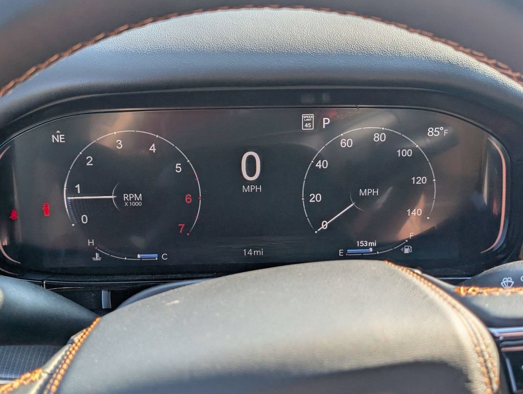 New 2026 Jeep Grand Wagoneer L Summit AWD/4WD image 16