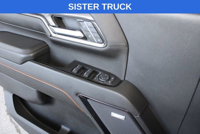 Used 2024 GMC Sierra 2500 AT4 w/ AT4 Premium Plus Package image 17
