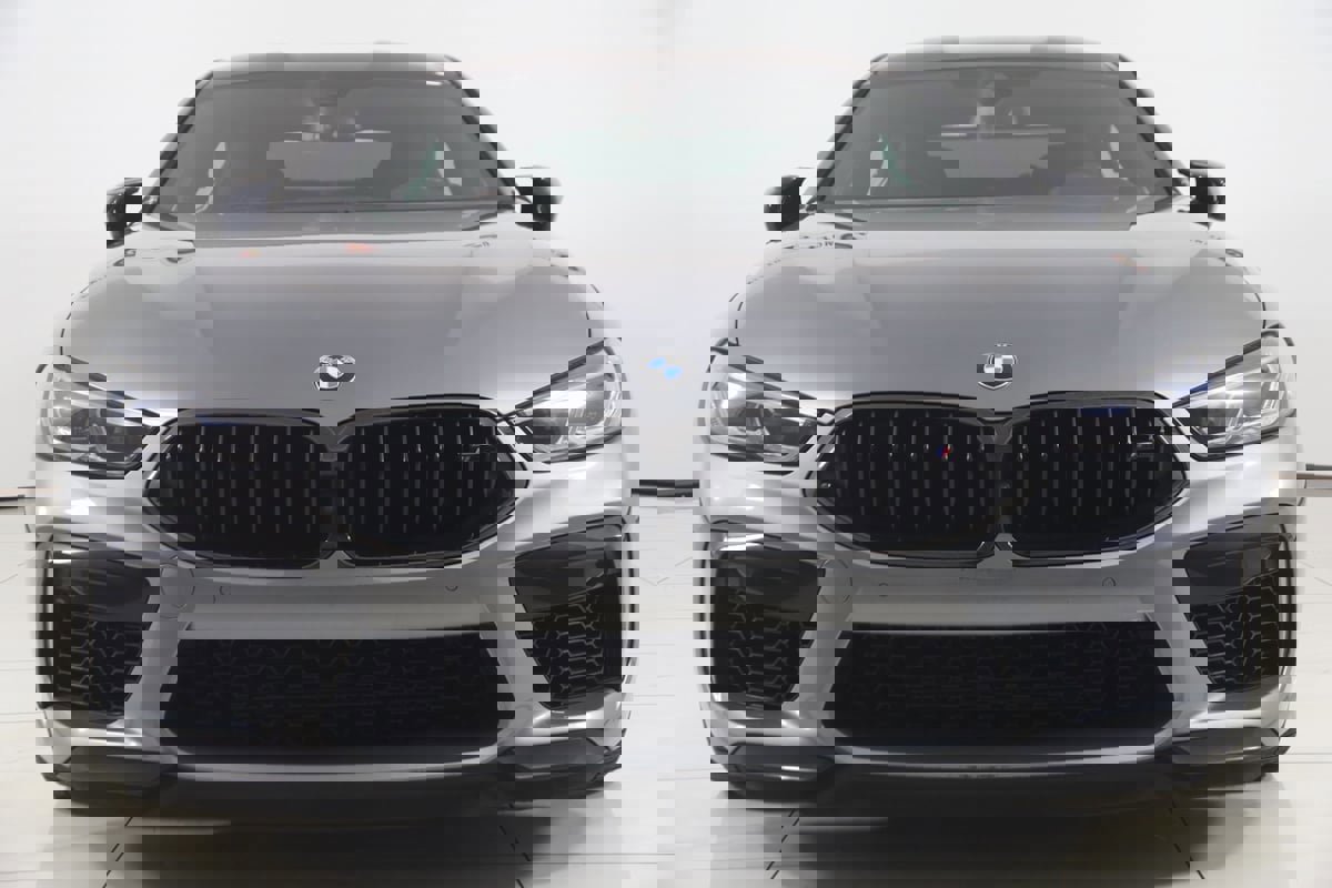 Used 2024 BMW M8 Gran Coupe xDrive Competition w/ Driving Assistance Package image 70