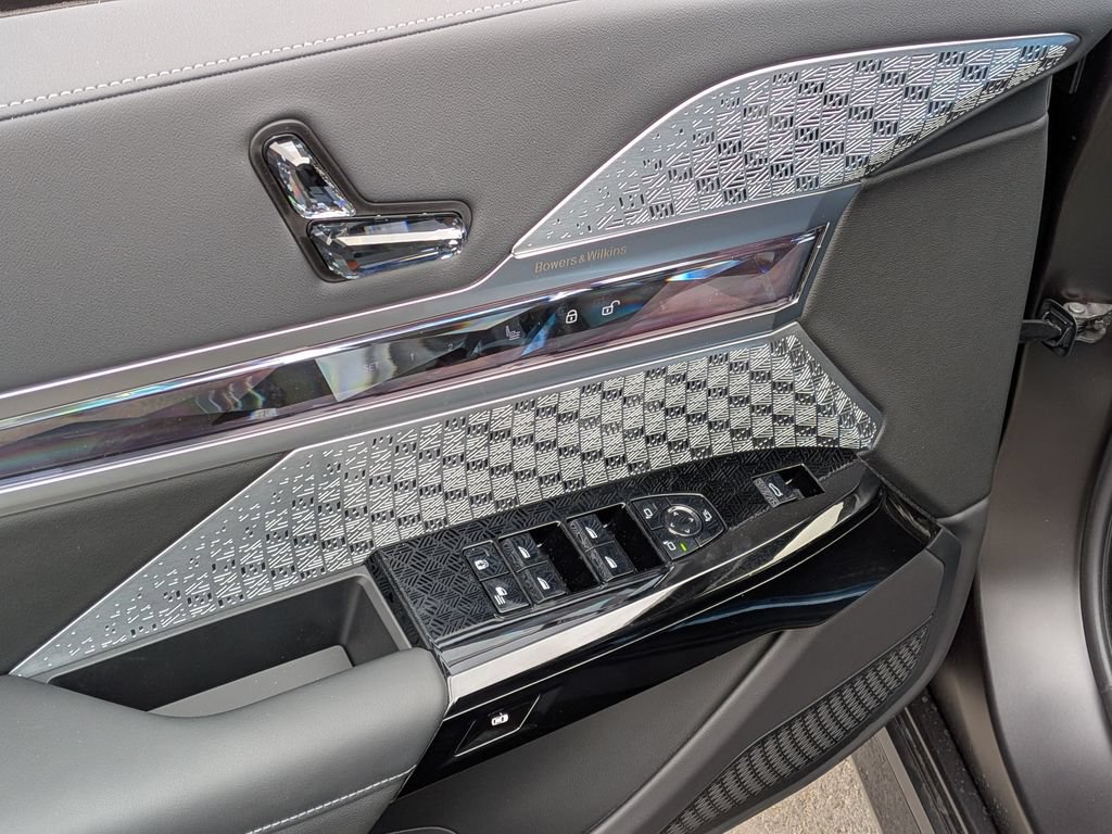 New 2026 BMW i7 eDrive50 w/ Executive Package RWD image 13