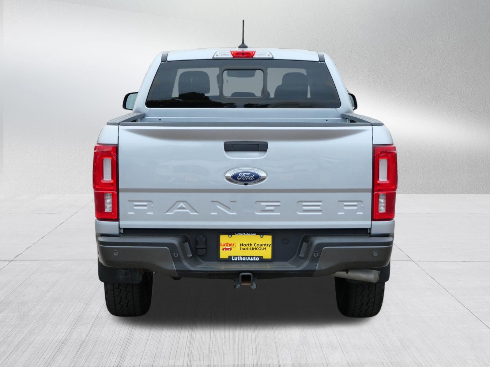 Certified 2023 Ford Ranger XLT w/ Equipment Group 302A High AWD/4WD image 6