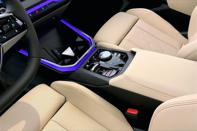 New 2026 BMW X3 xDrive30 w/ Premium Package image 6
