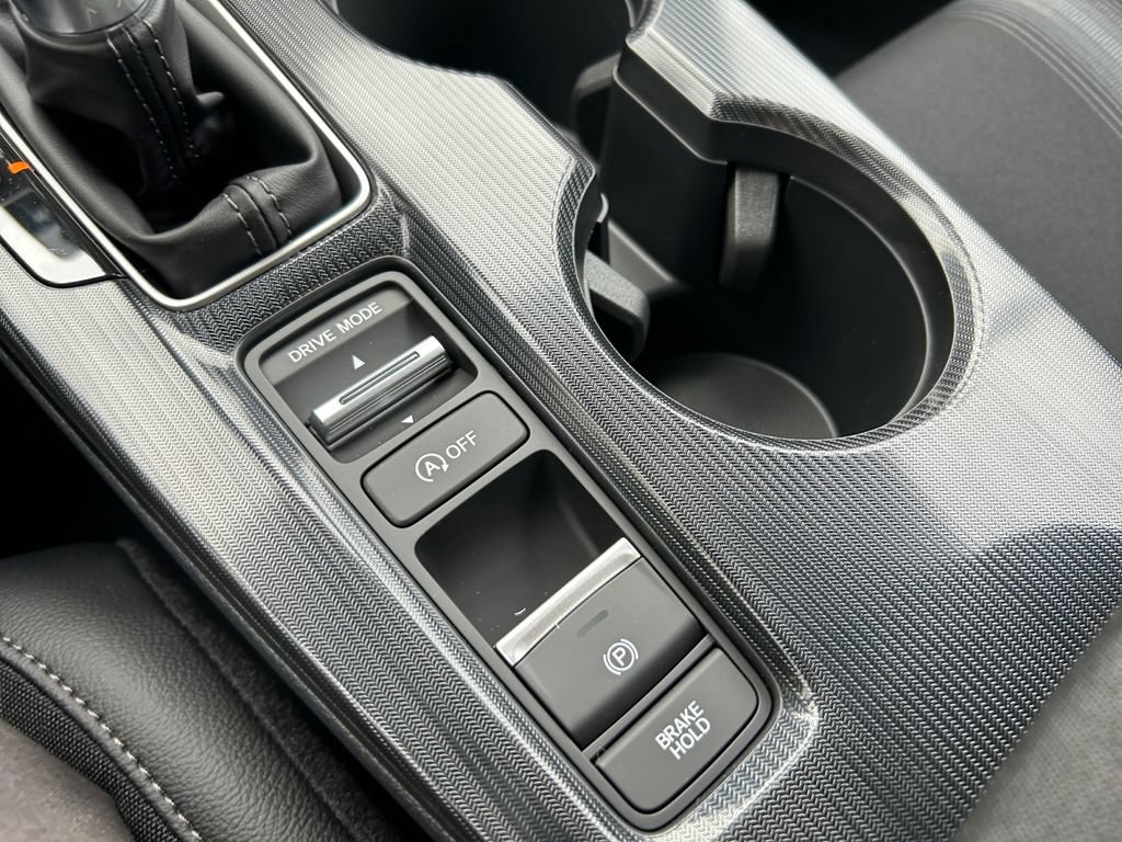 New 2026 Honda Civic Sport image 25