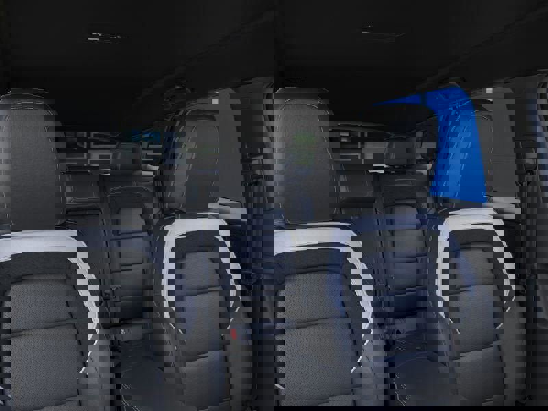 New 2026 Chevrolet Blazer EV LT image 24