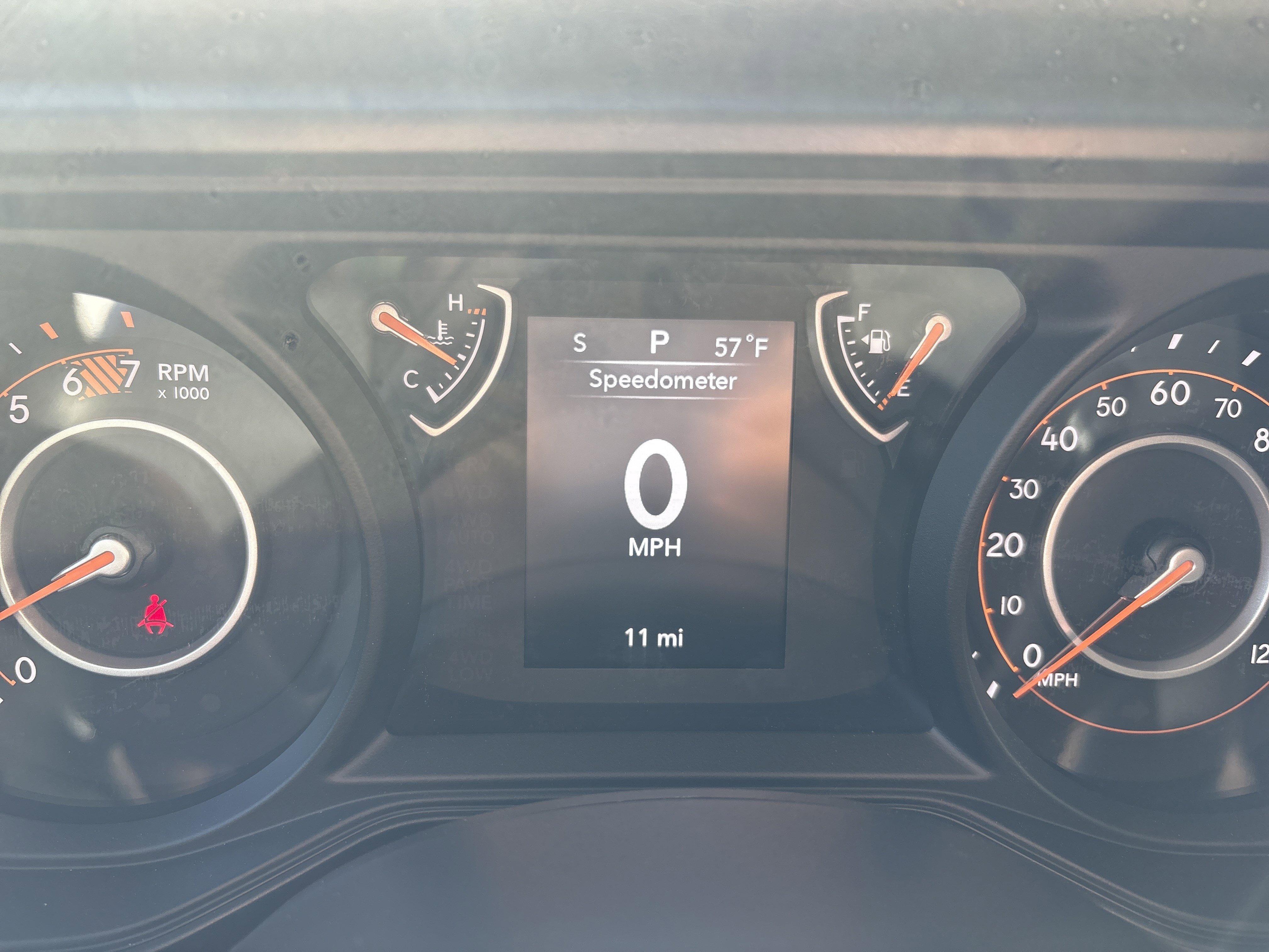 New 2026 Jeep Wrangler Sport image 31