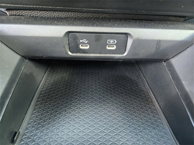 Used 2023 Honda Accord EX image 16