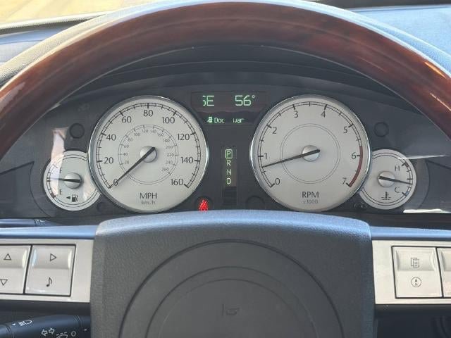 Used 2005 Chrysler 300 C RWD image 26
