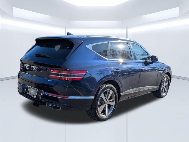 Used 2023 Genesis GV80 2.5T w/ Advanced Package image 4