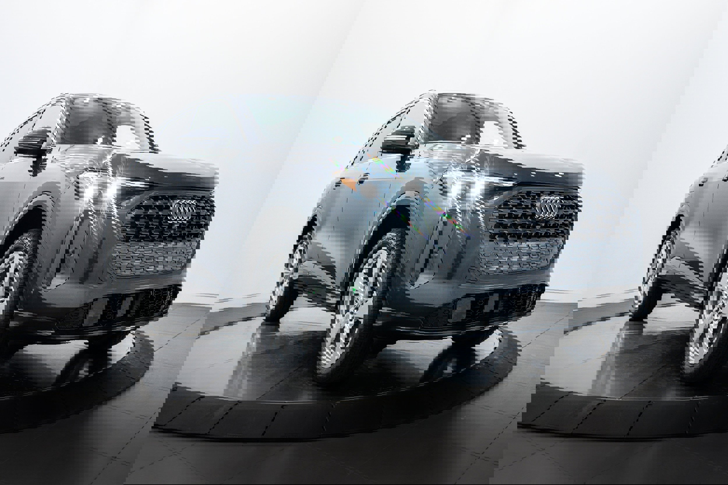 New 2025 Audi Q5 Premium Plus image 1