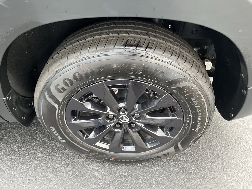 Certified 2025 MAZDA CX-50 2.5 Hybrid w/ Preferred Pkg image 37