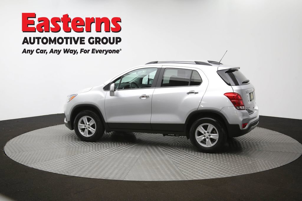 Used 2018 Chevrolet Trax LT w/ LT Convenience Package AWD/4WD image 60