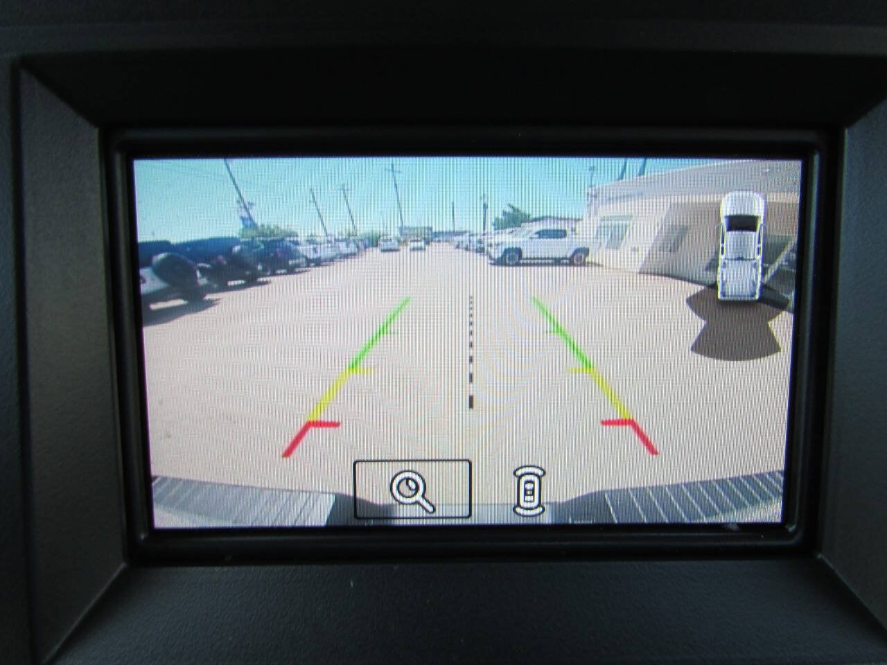 Used 2020 Ford F150 XL w/ Equipment Group 101A Mid RWD image 27