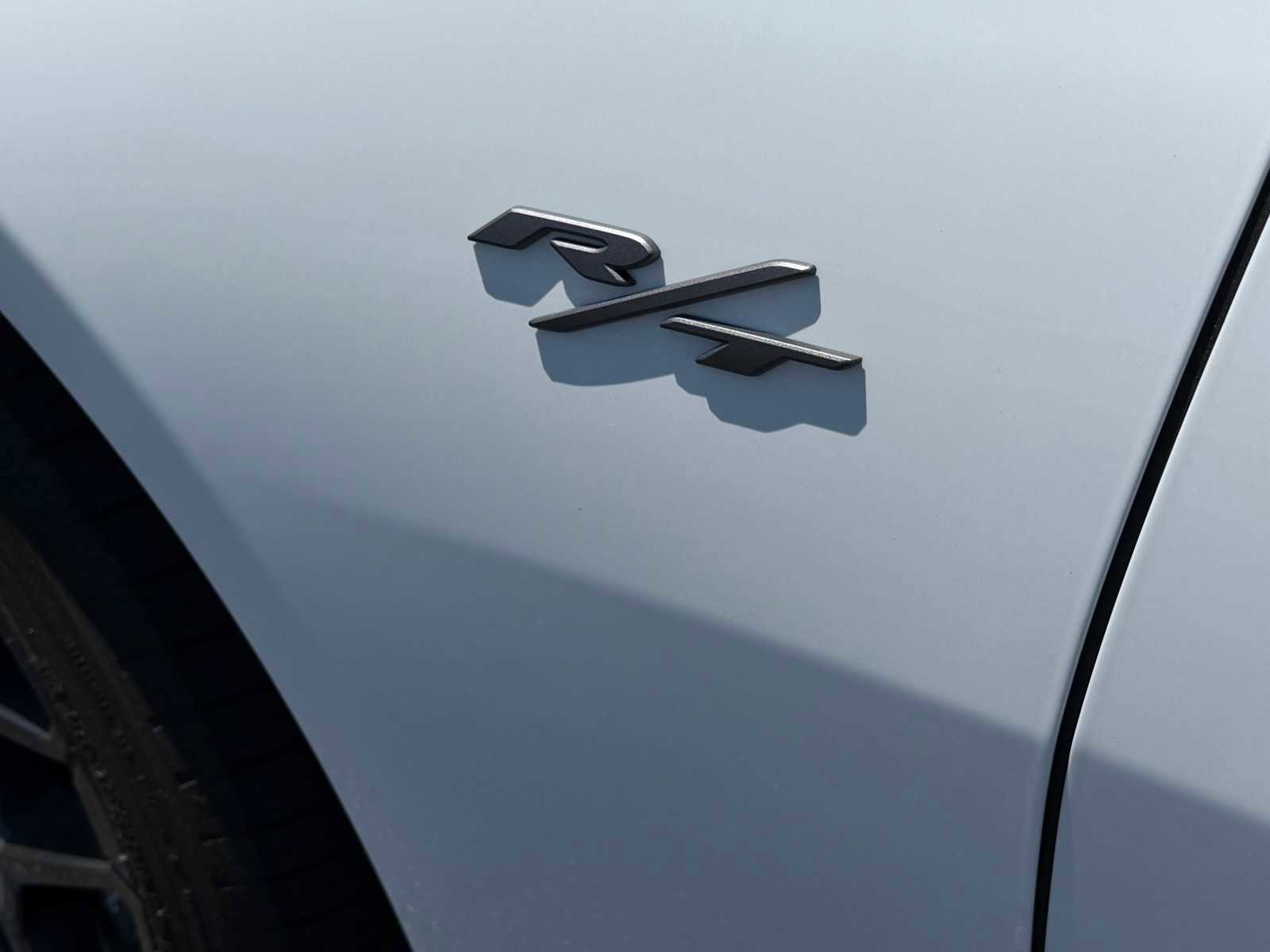 New 2026 Dodge Charger R/T AWD/4WD image 29