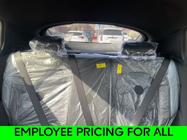 New 2025 Buick Envista Preferred w/ Convenience I Package FWD image 29
