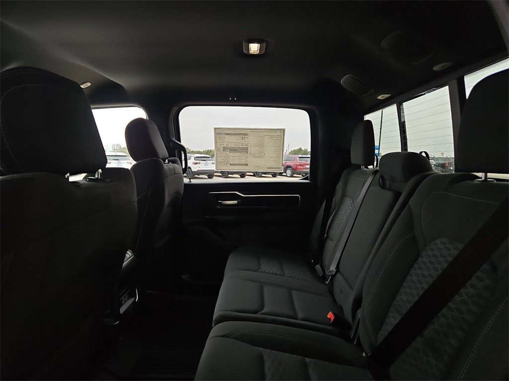 New 2026 RAM 1500 Lone Star image 18