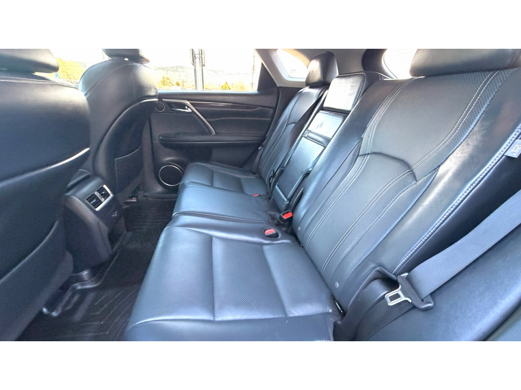 Used 2018 Lexus RX 350 Base w/ Premium Package image 18