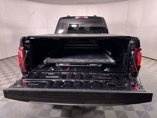 Used 2024 Ford F150 XL w/ Tow/Haul Package image 27