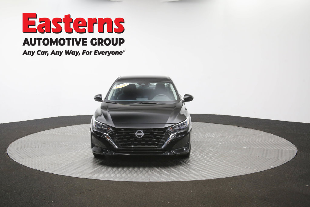 Used 2024 Nissan Sentra S FWD image 53