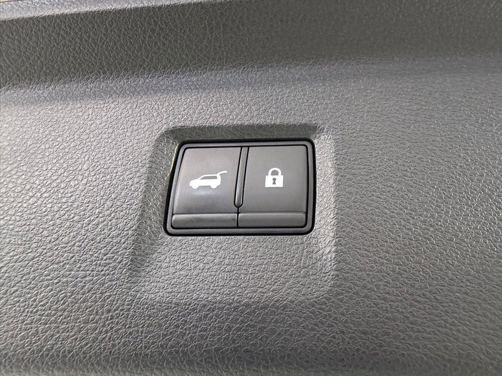 Used 2023 INFINITI QX60 Luxe w/ Cargo Package image 30