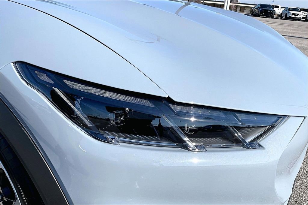 Used 2025 Ford Mustang Mach-E Select image 38