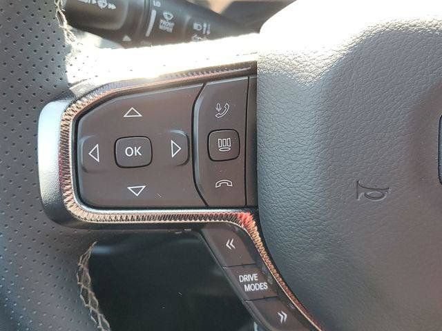 New 2026 RAM 1500 Rebel w/ Advanced Safety Group II AWD/4WD image 21