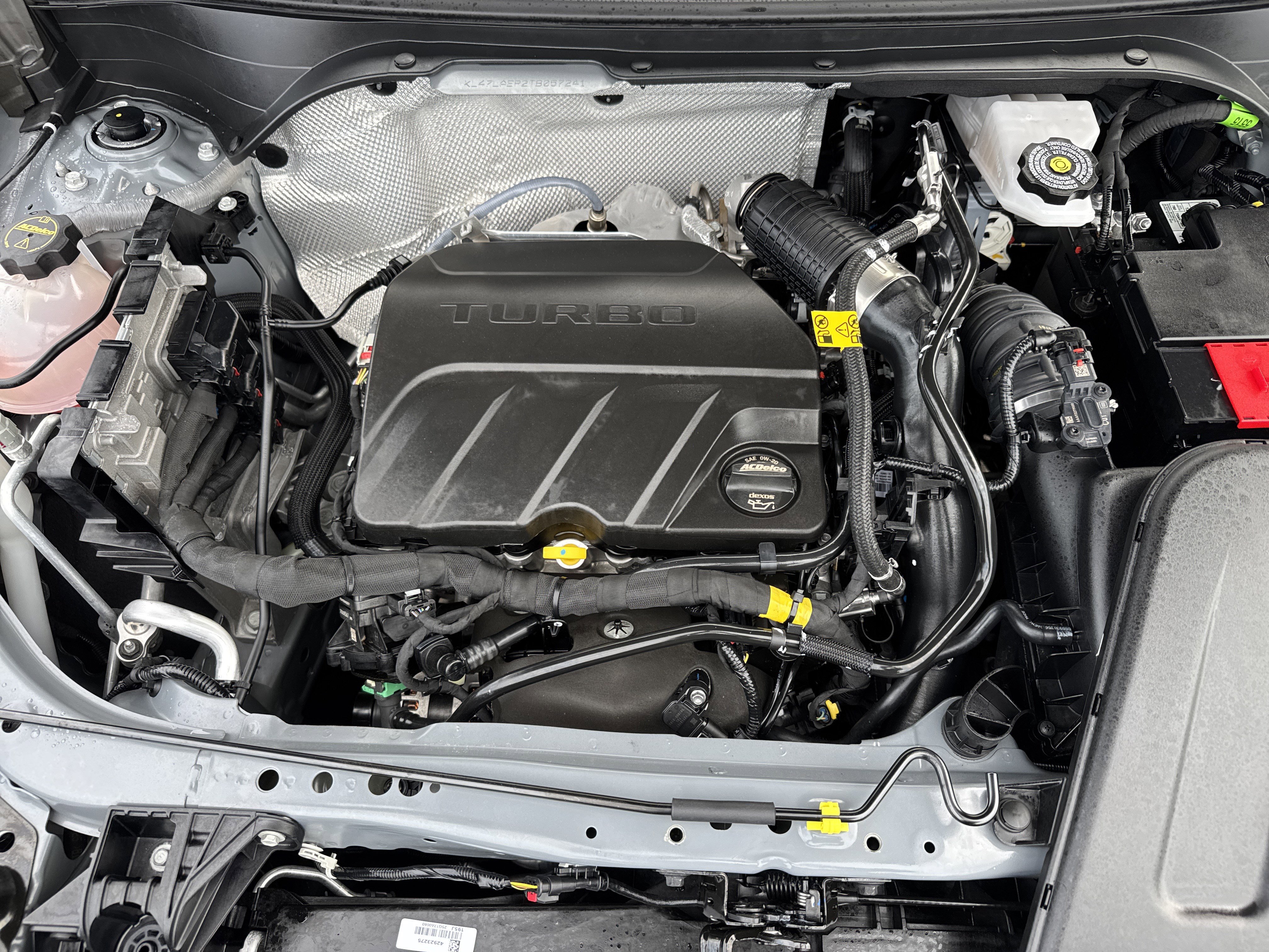 Used 2026 Buick Envista Preferred FWD image 30