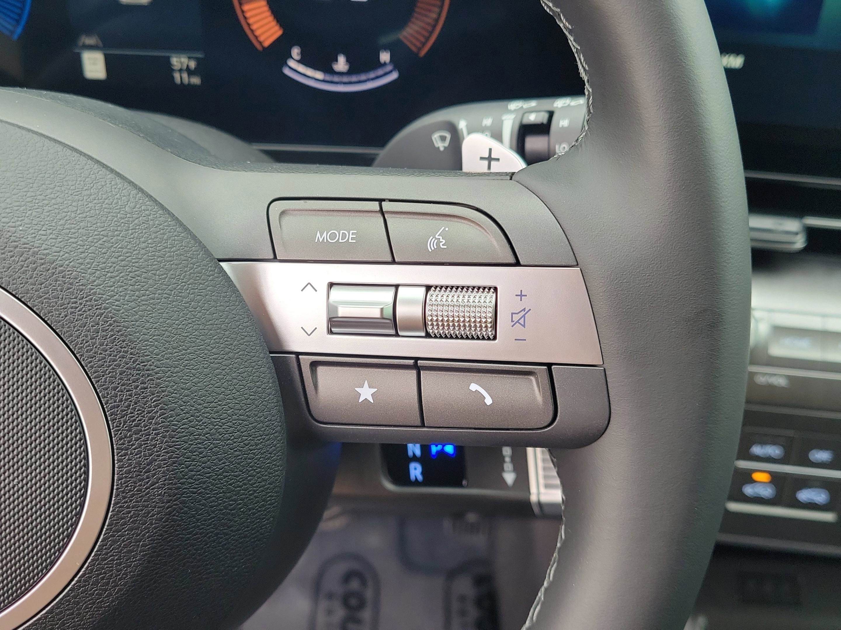 New 2026 Hyundai Kona SEL Premium image 19