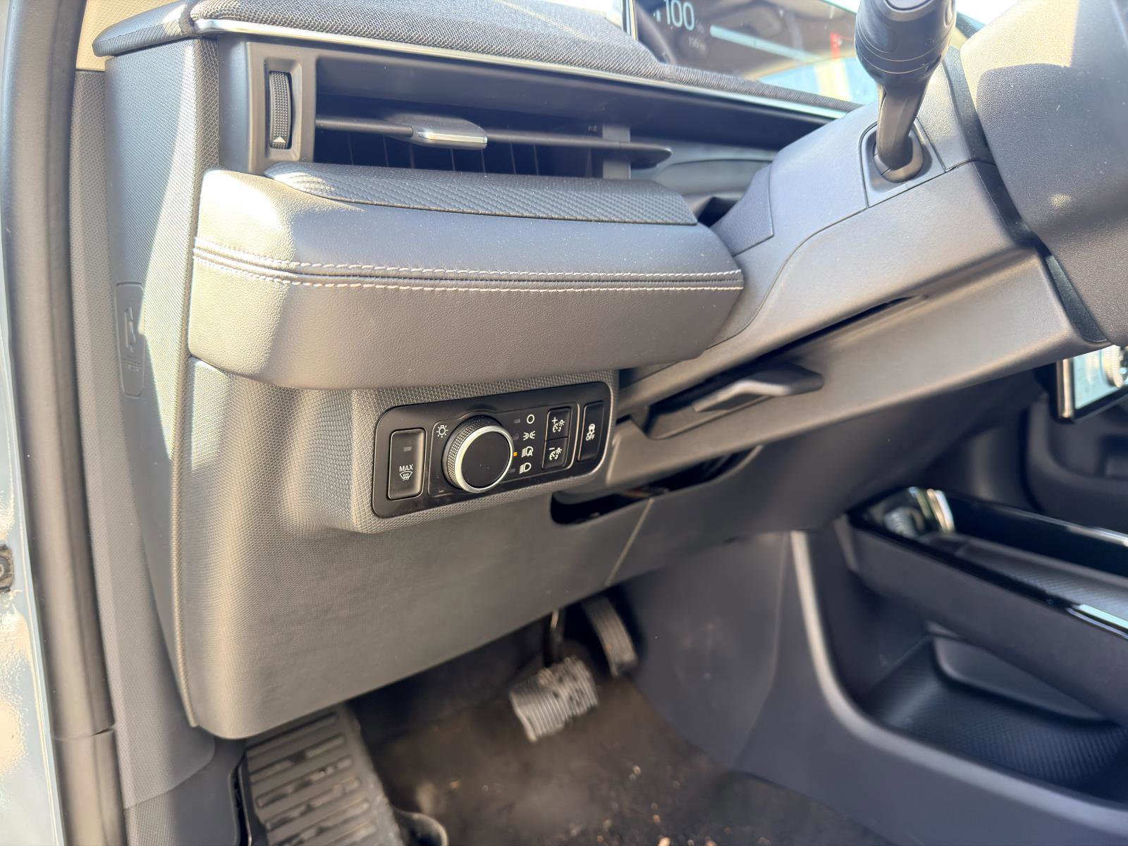 New 2025 Ford Mustang Mach-E Premium image 13